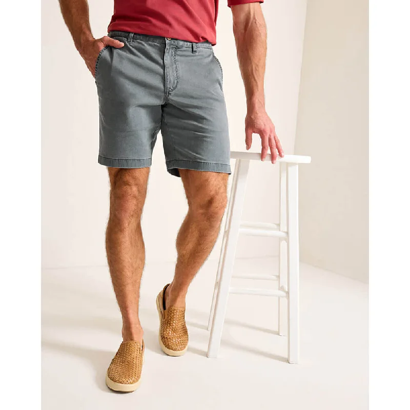 women's corduroy shortsTommy Bahama 9-Inch Boracay Shorts - Fog Grey*