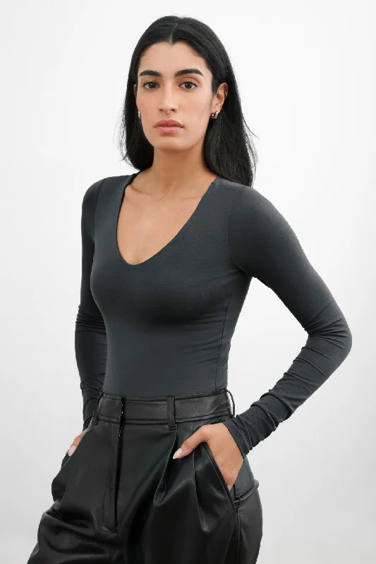 Elisse Bodysuit