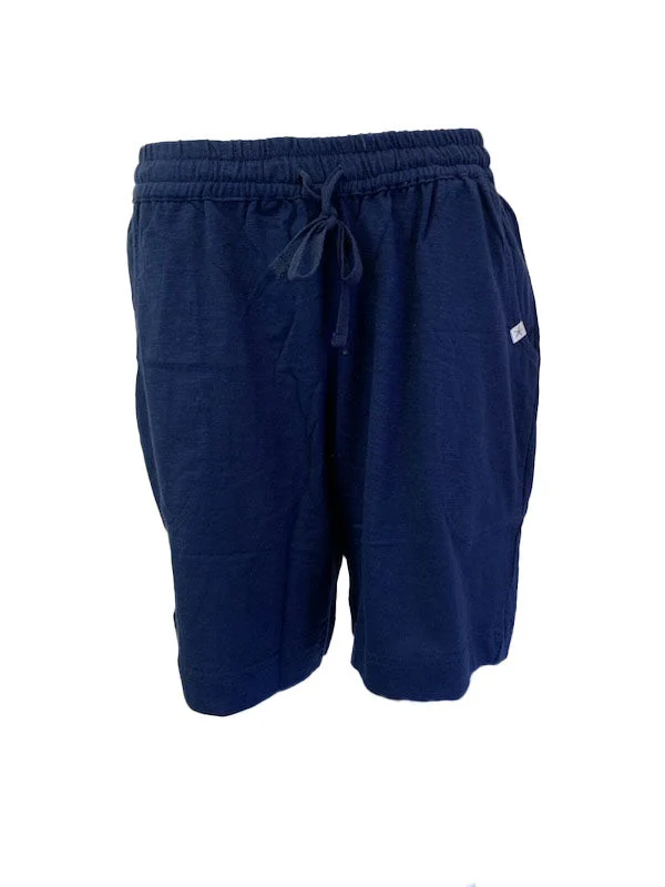 women's affordable shortsWest Indies Wear Classic Shorts - Navy