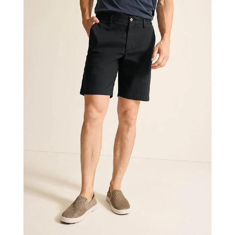 women's velvet shortsTommy Bahama 9-Inch Boracay Shorts - Black*