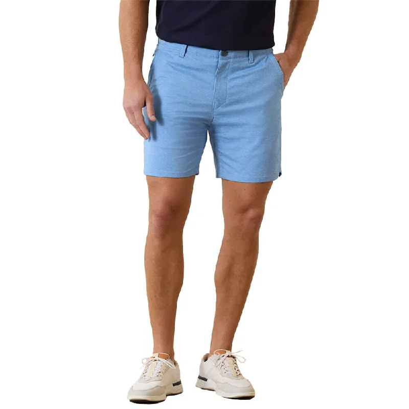 women's breathable shortsTommy Bahama On Par Shorts 8" - Palace Blue