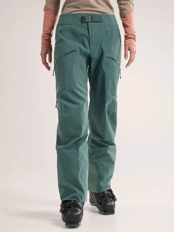 women's cashmere pantsGORE-TEX Sentinel Pants