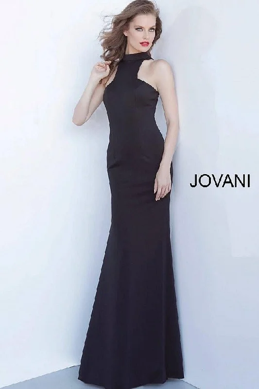 Formal Dress for Vintage ThemesJovani 3083 Long Formal Dress