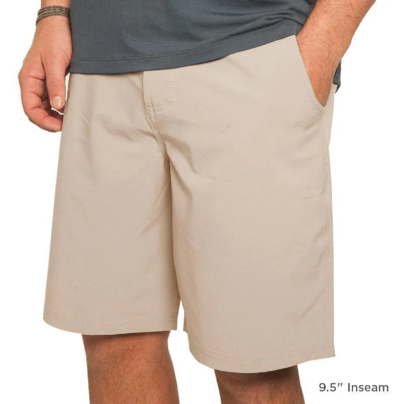 women's casual day shortsMen's Hybrid Shorts - 9.5