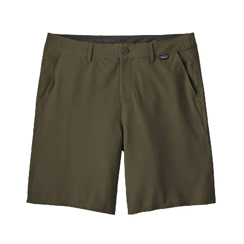 women's plus-size shortsMen's Hydropeak Hybrid Walk Shorts - 19 in.