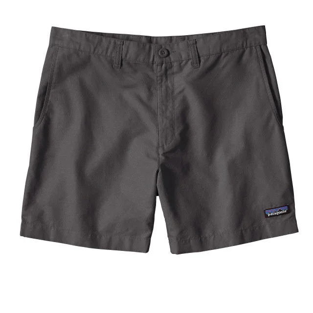 women's running shortsMen's Lightweight All-Wear Hemp Shorts - 6"