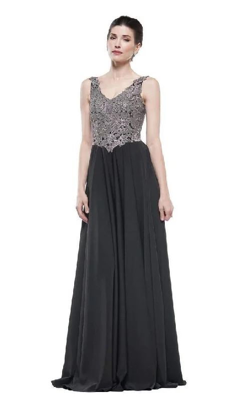 Formal Dress for Theater OpeningsMarsoni Long Formal Dress