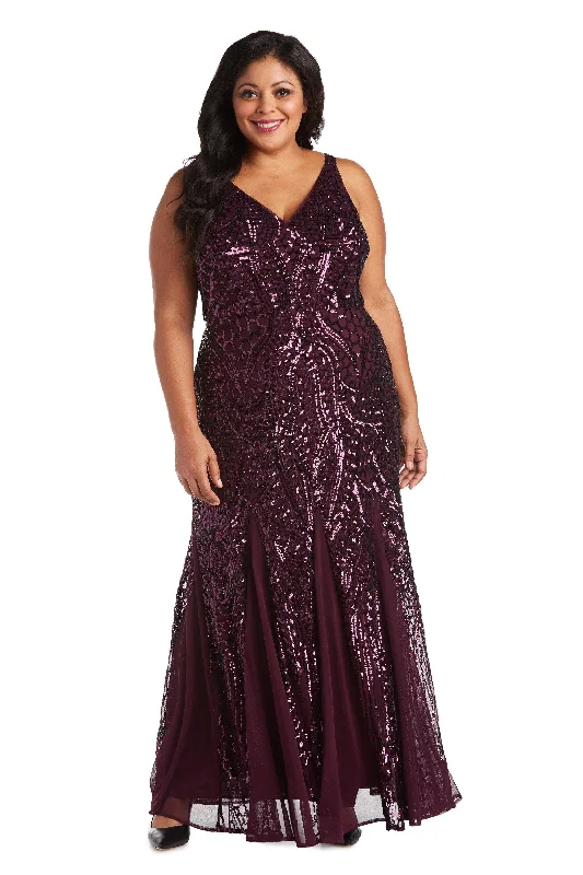 Men's Formal Dress CodesNightway Long Plus Size Formal Dress Sale