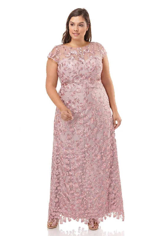 Affordable Formal Dress OptionsJS Collections Plus Size Long Formal Dress Sale