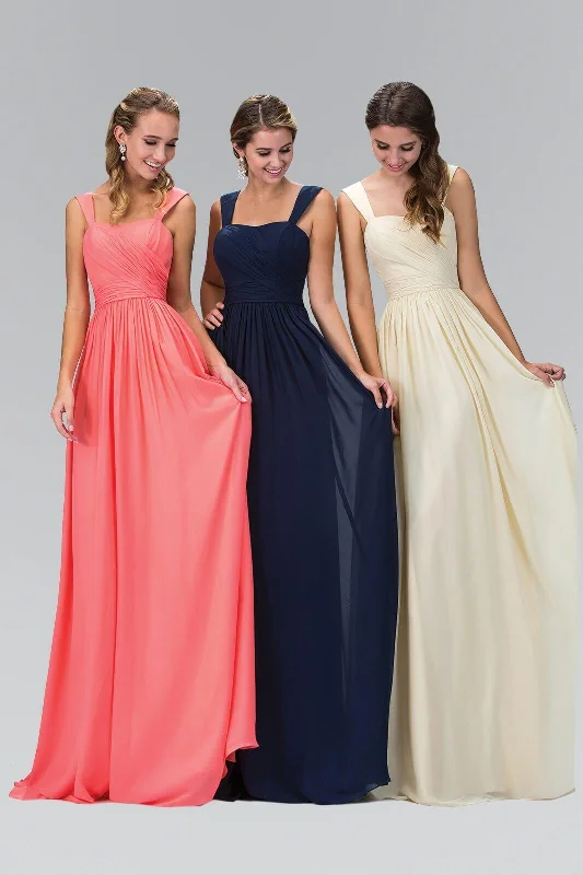 Formal Dress for Military BallsSleeveless Long Formal Dress Sale