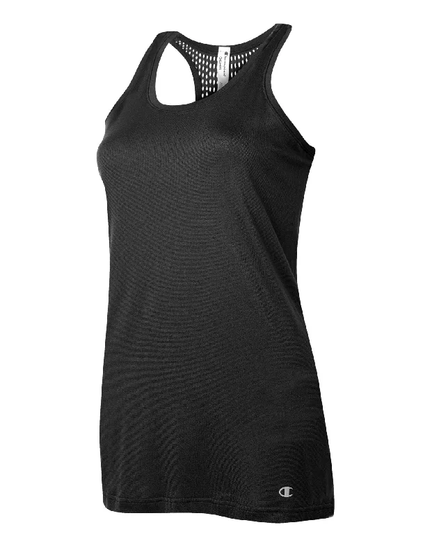 Champion Women`s Gear Seamless Tank