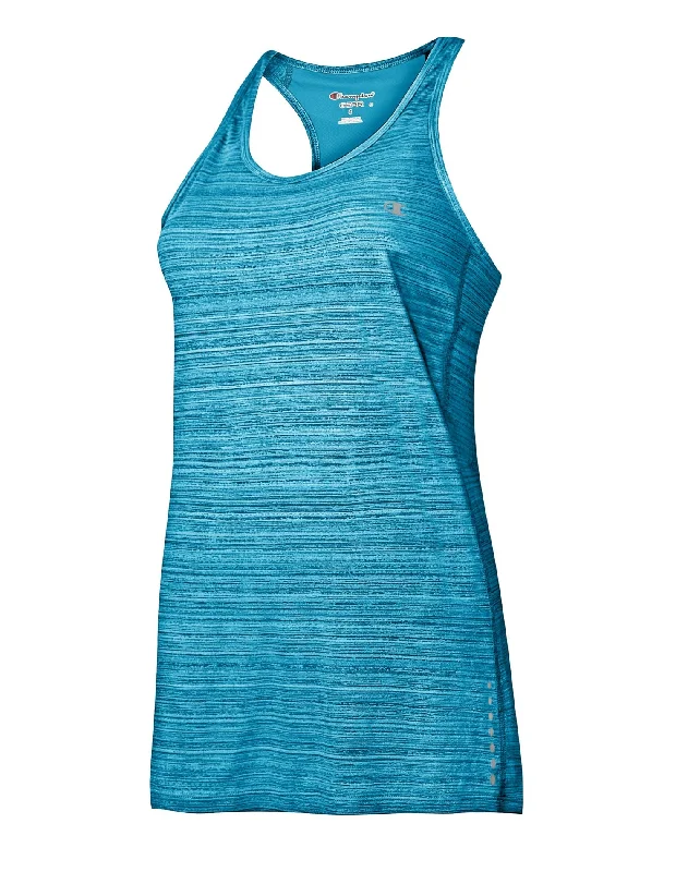 Champion Women`s Vapor Run Tank