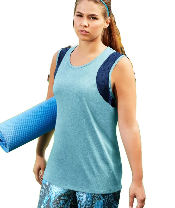 Champion Plus Women`s Vapor® Tank