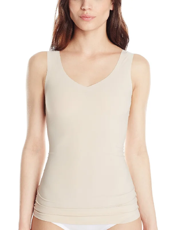 Maidenform® Sleek Smoothers Women`s 2-Way Tank