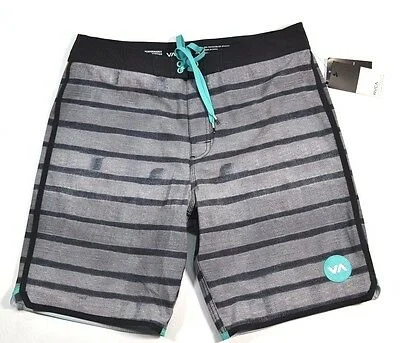 women's high-performance shortsRVCA Yours Truly 19" Board Shorts