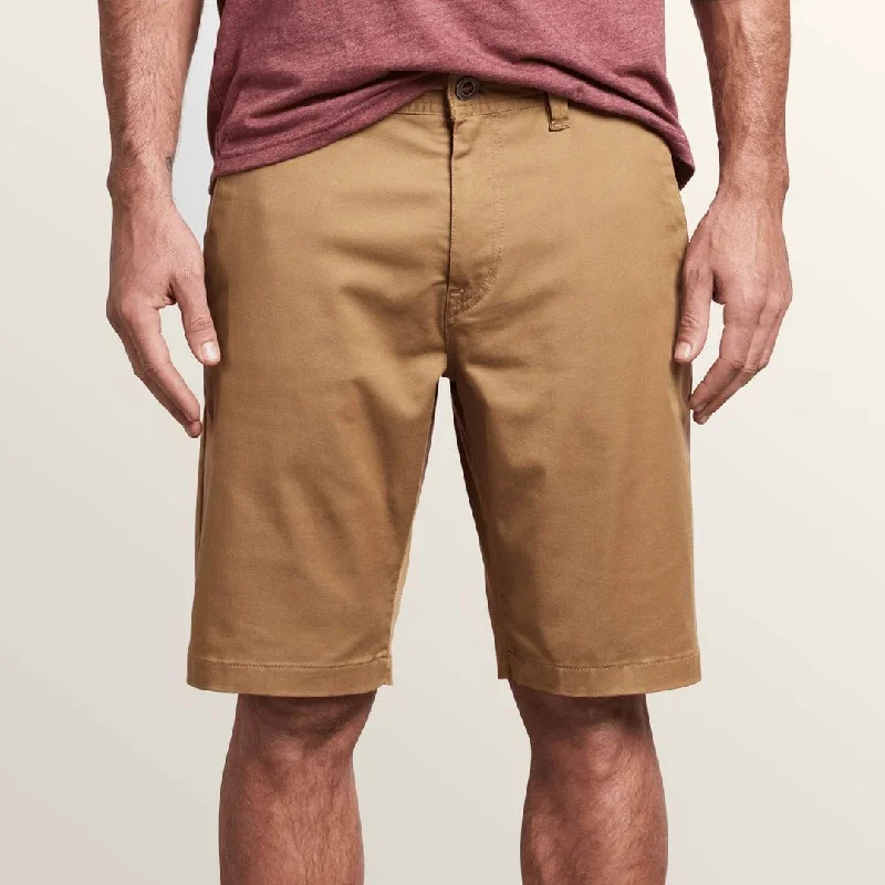 women's A-line shortsVolcom Frickin Chino Shorts